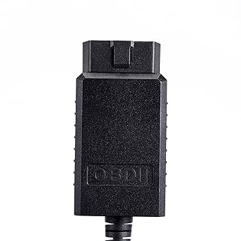 Amazon.com: bbfly-BF32301 USB FTDI Chip OBD-II Scan Tool for